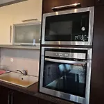 Lemon Tree Central Apartment Saranda