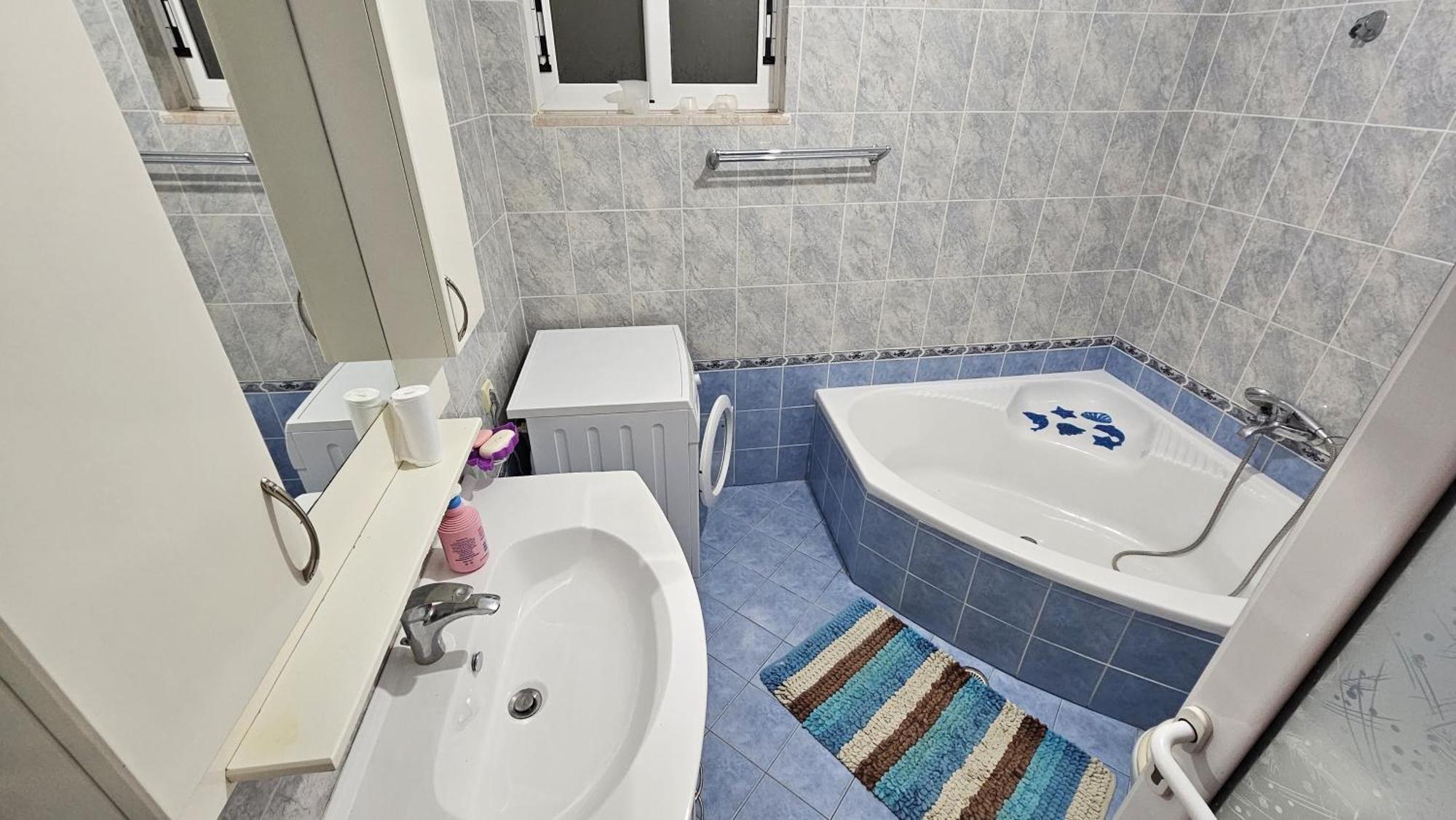 Apartamento Lemon Tree