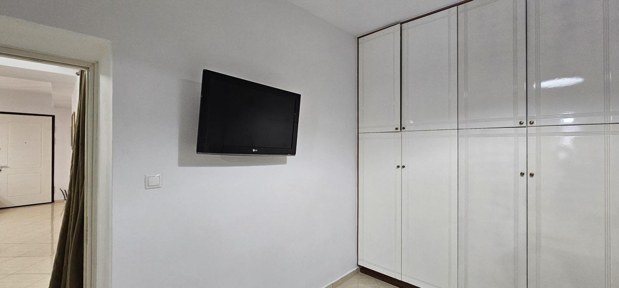 Apartamento Lemon Tree