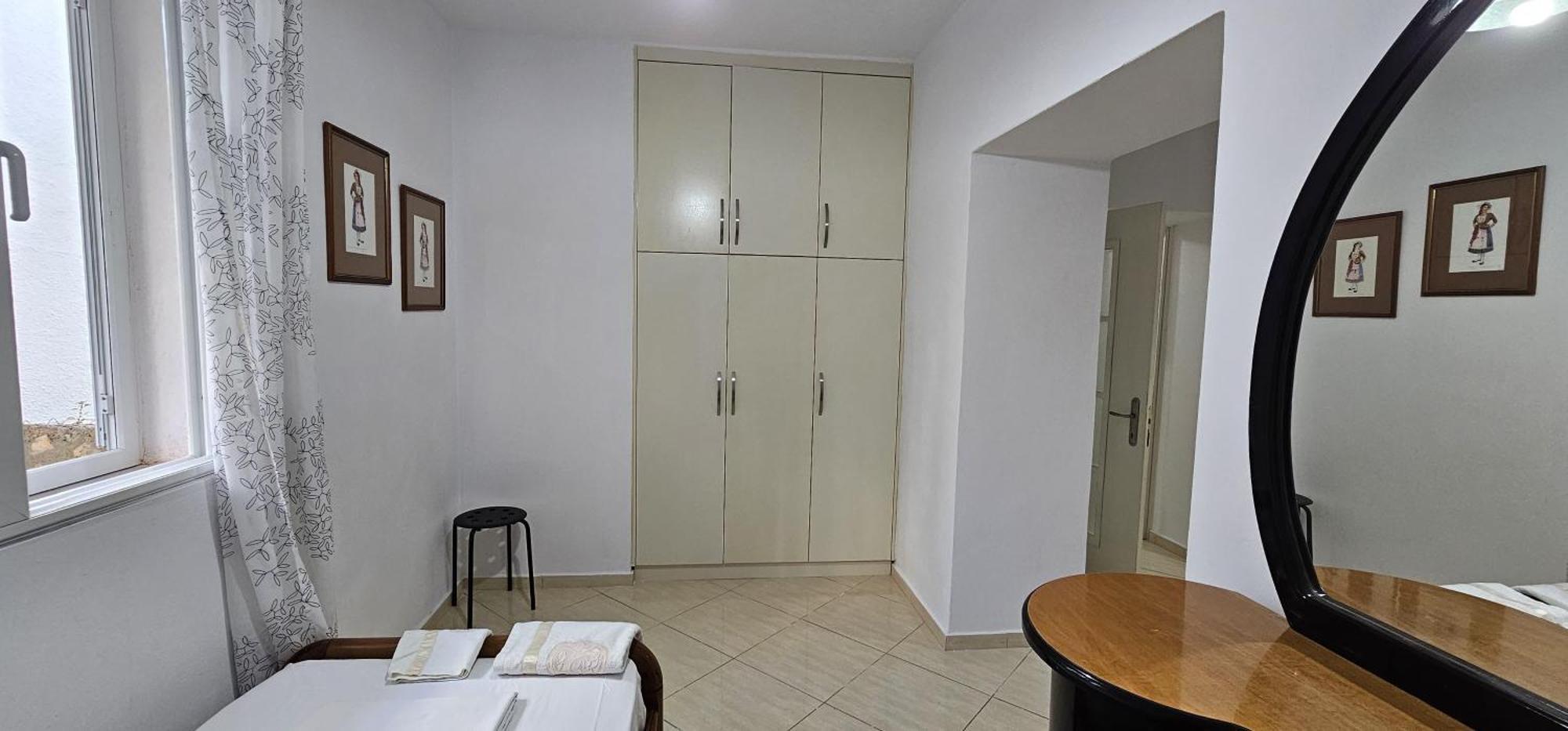 Lemon Tree Apartamento
