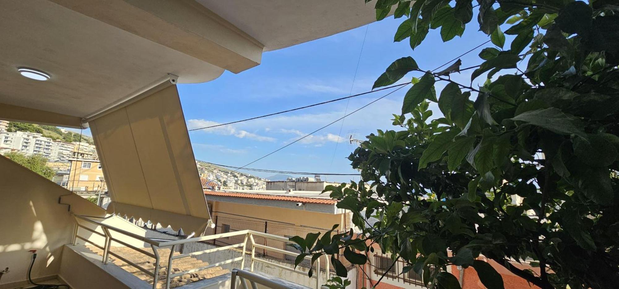 Apartamento Lemon Tree Sarandë