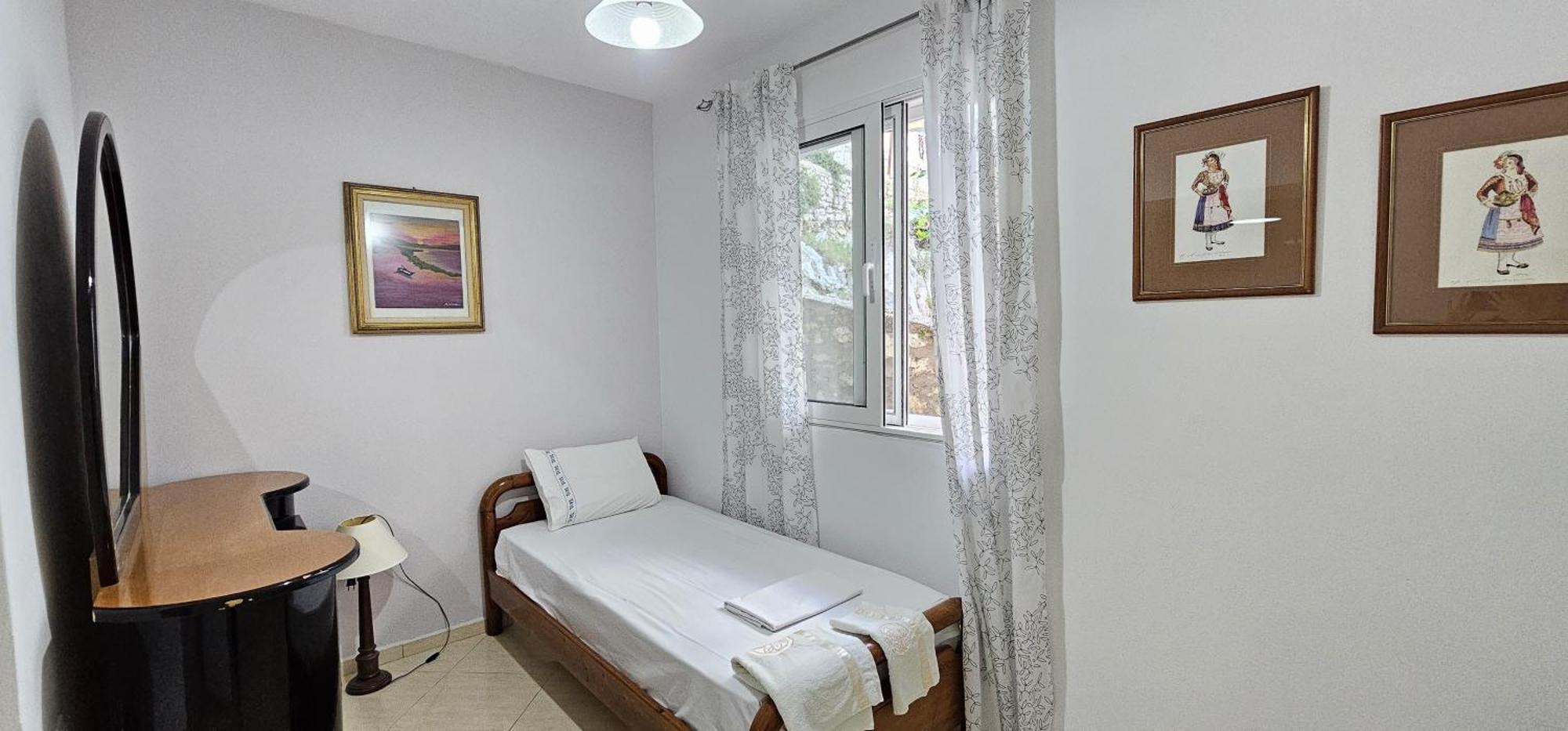 Apartamento Lemon Tree Sarandë